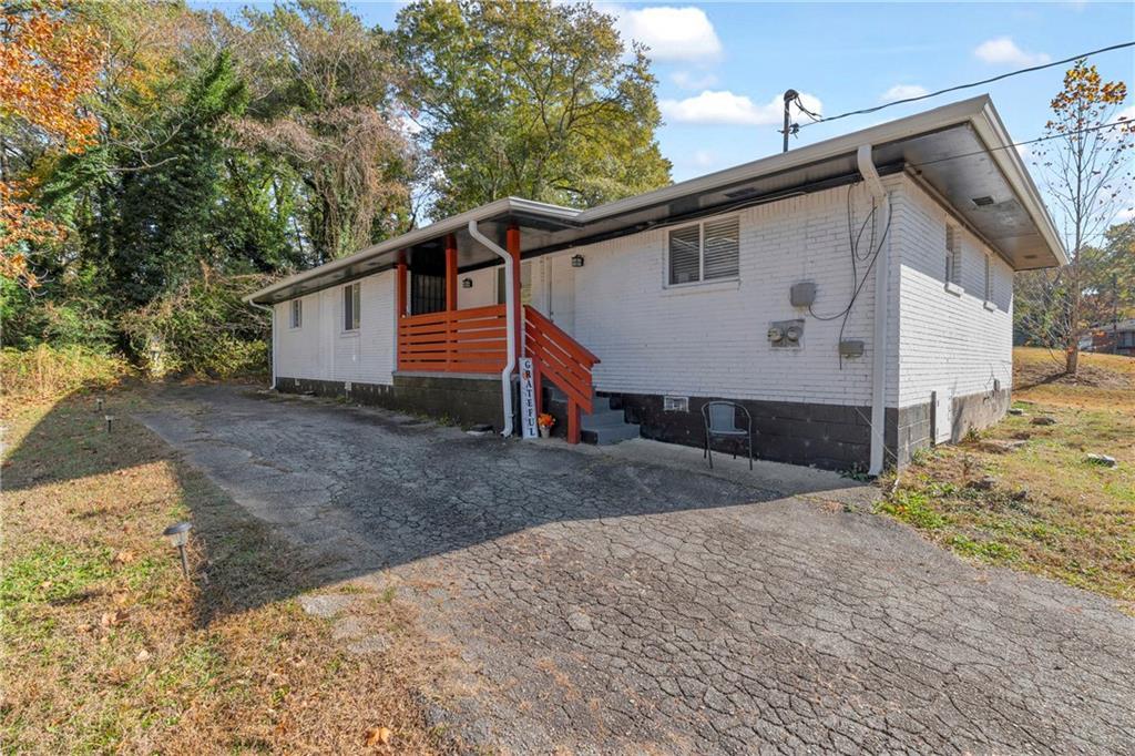 1101 Cordova St., Atlanta, GA 30310