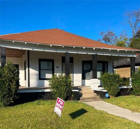 New Foreclosures & Short Sales in Macon: November 17th to November 23rd