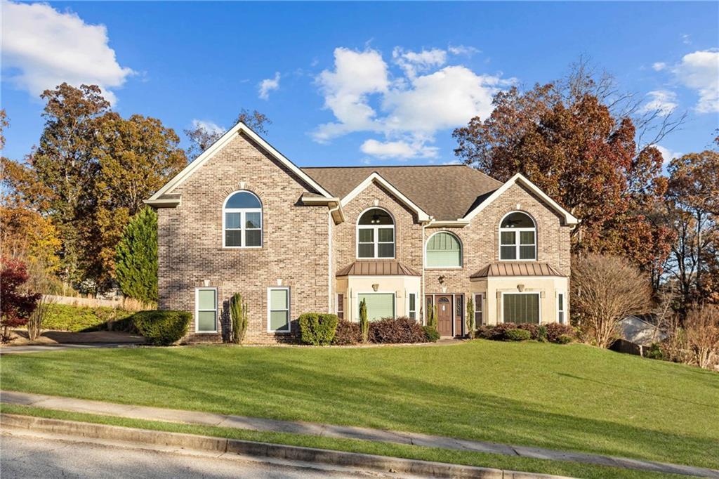 389 Young James Cir., Stockbridge, GA 30281