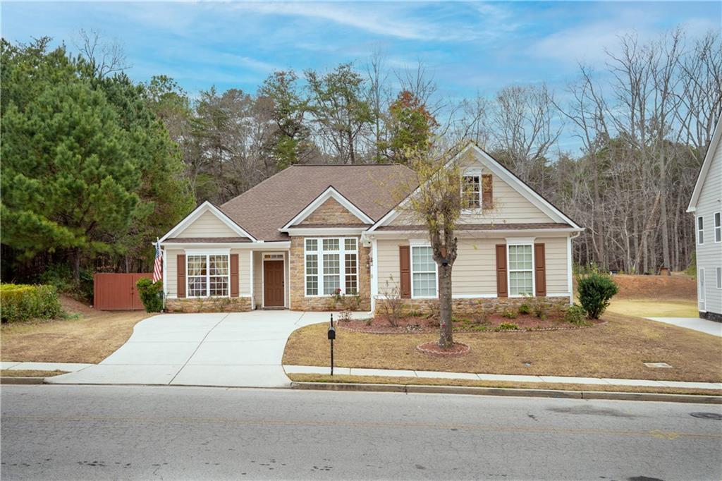 4013 Amberleigh Trace, Gainesville, GA 30507