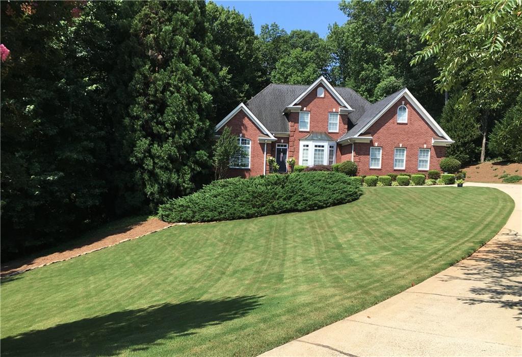 4048 Landmark Dr., Douglasville, GA 30135