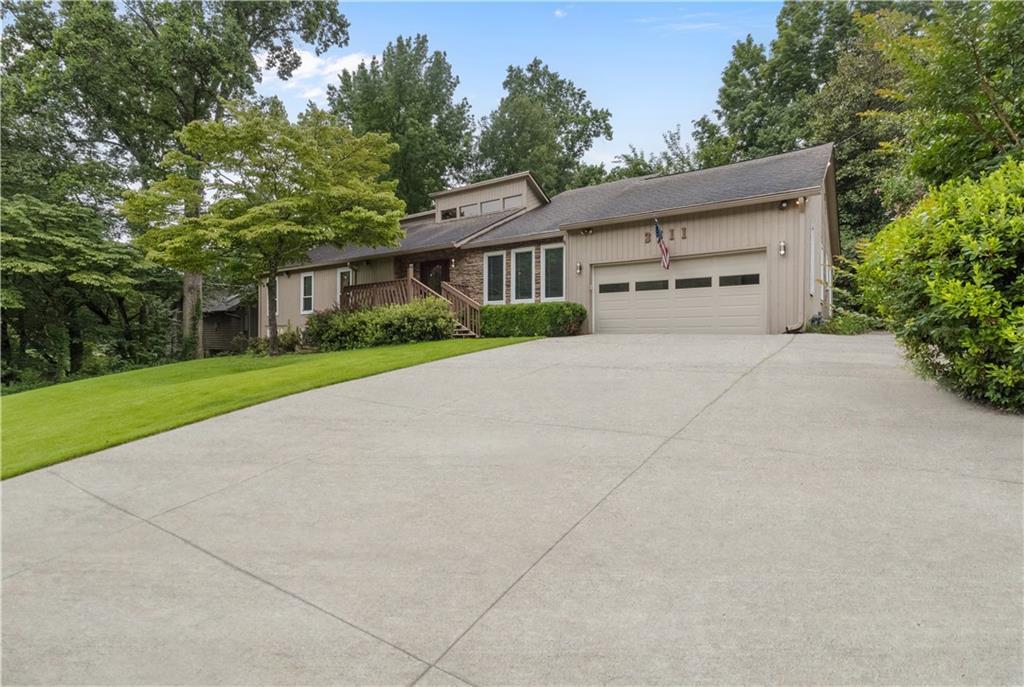 3711 Frey Lake Rd., Kennesaw, GA 30144