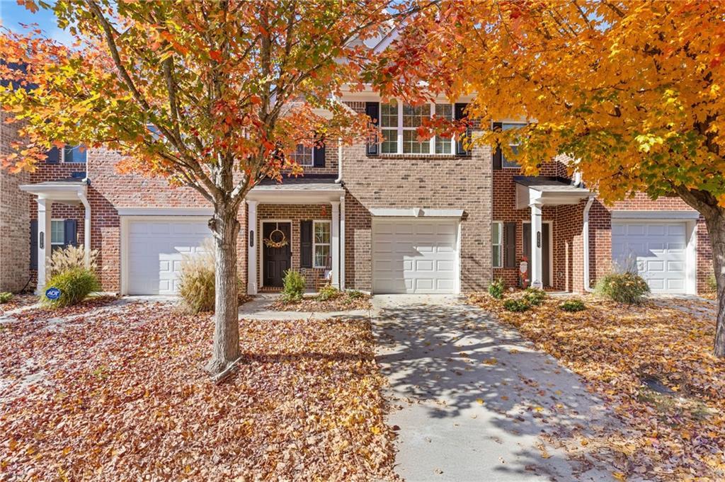 2361 Heritage Park Cir. #17, Kennesaw, GA 30144