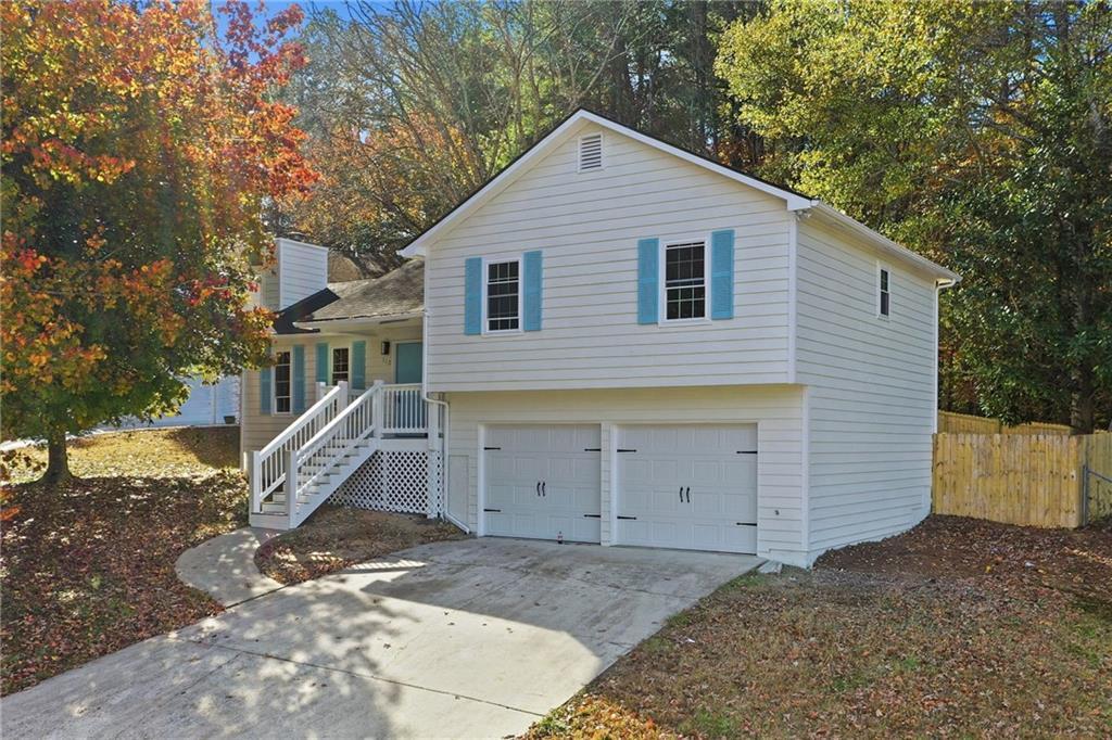 110 Brookside Ct., Dallas, GA 30132