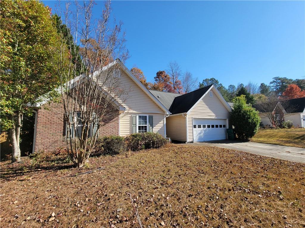 518 Bellingham Dr., Sugar Hill, GA 30518