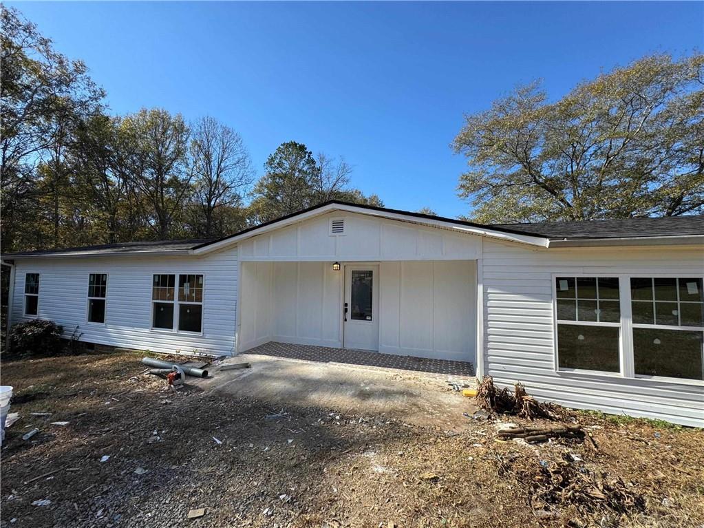 1384 Pocket Rd., Braselton, GA 30517