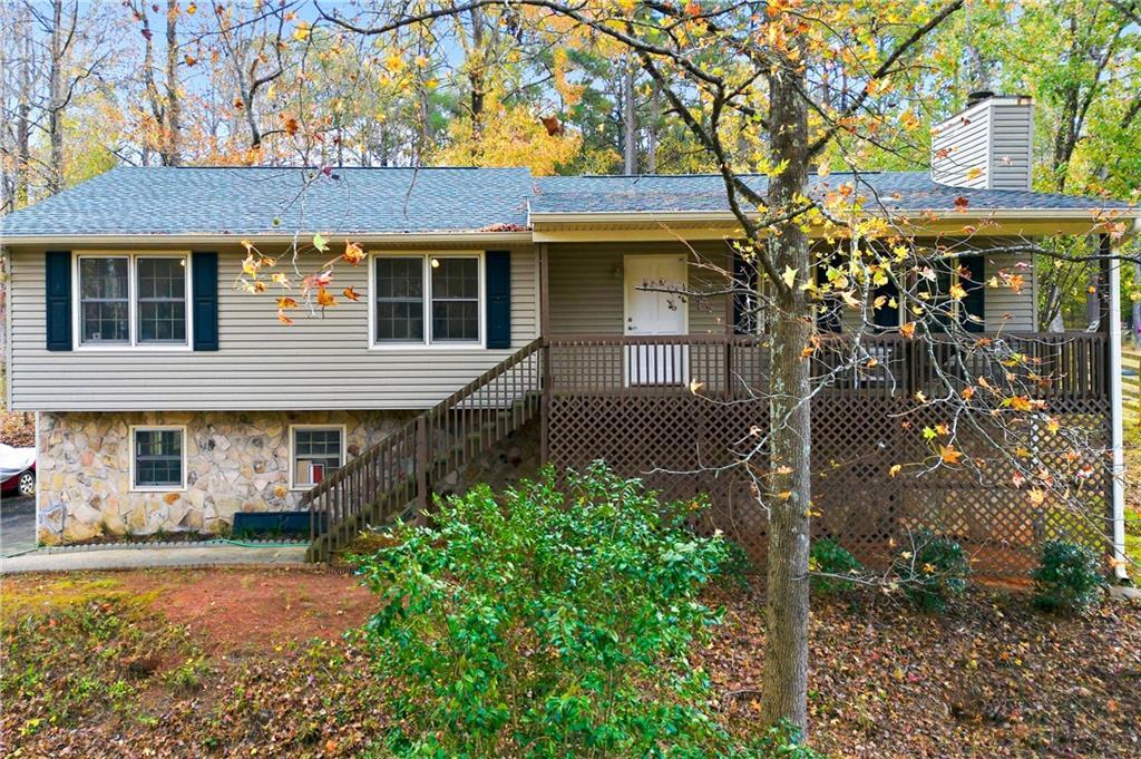 332 Pine Acres Dr., Canton, GA 30115