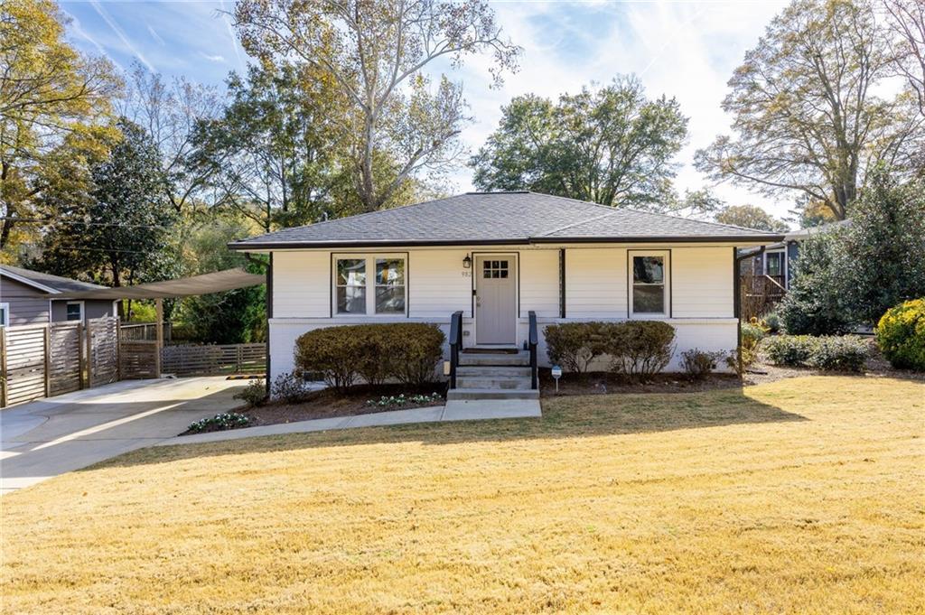 982 Oakdale Dr., Smyrna, GA 30080