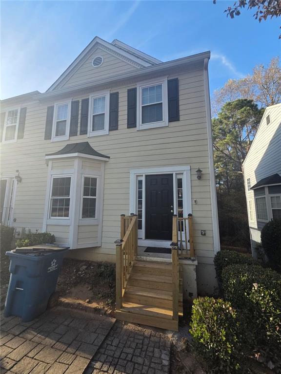 2491 Valley Cove Dr., Duluth, GA 30097