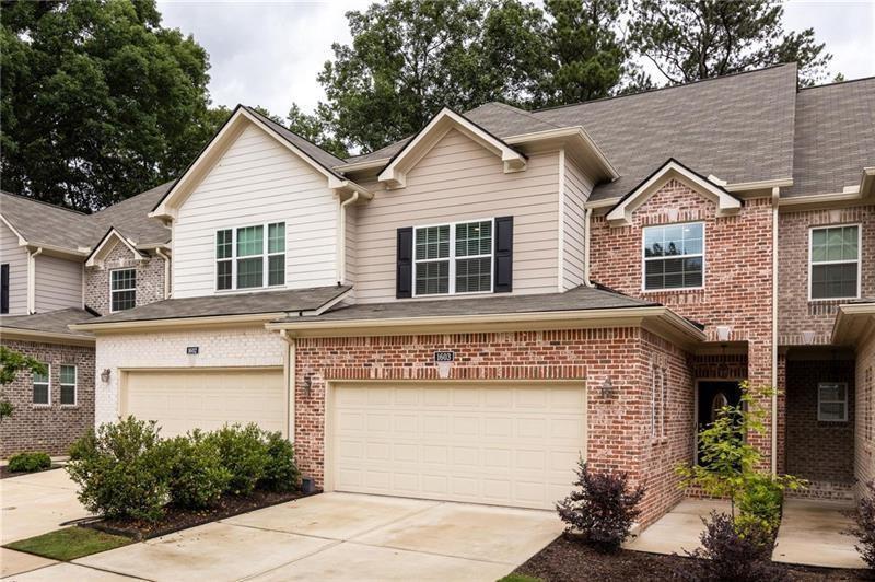 1603 Glen Ivy, Marietta, GA 30062