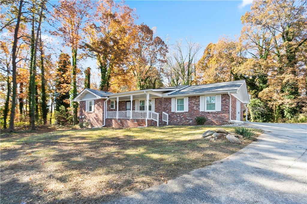 3685 Panola Rd., Lithonia, GA 30038