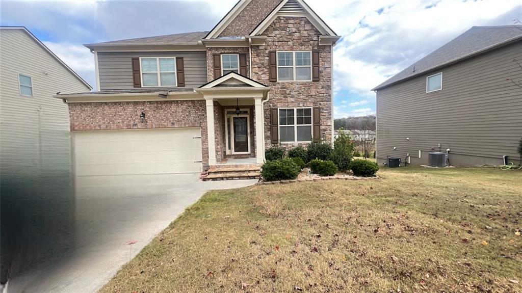 7284 Demeter Dr., Atlanta, GA 30349