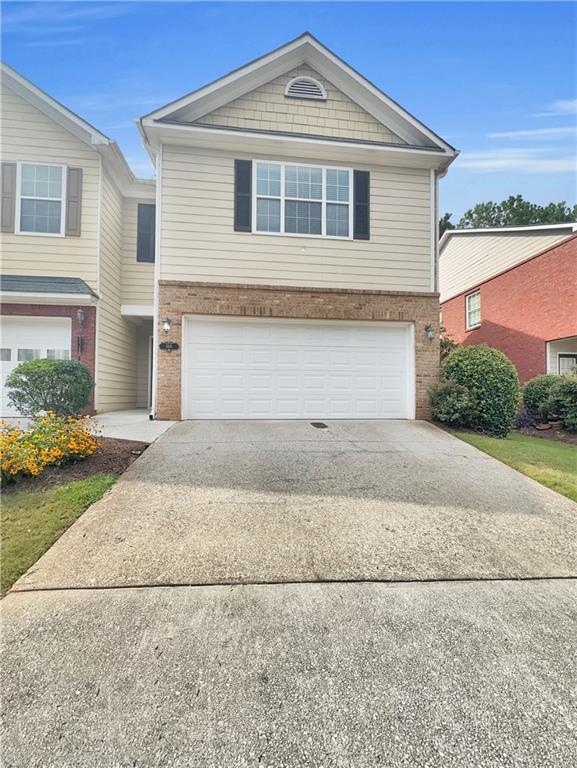 569 Woodland Park Ter., Lawrenceville, GA 30043