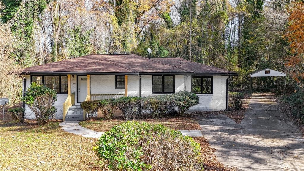 1944 Wells Dr., Atlanta, GA 30311