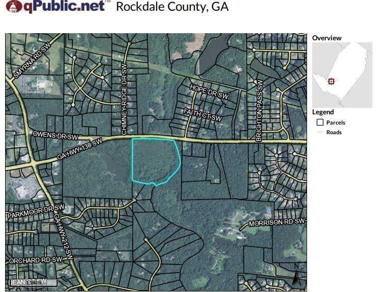 2630 Hwy 138, Conyers, GA 30094