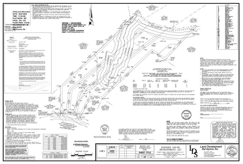 3792 Tanners Mill Rd., Gainesville, GA 30507
