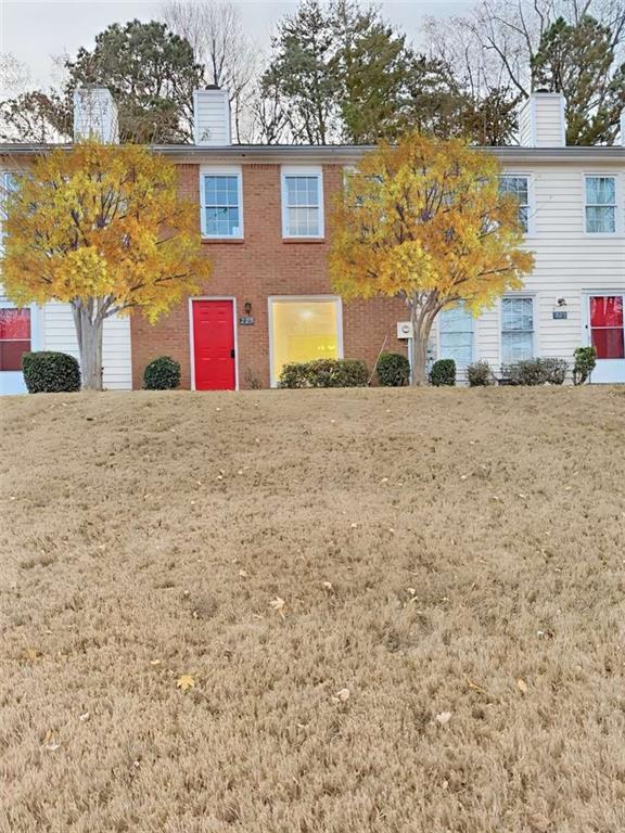 223 High Creek Dr., Roswell, GA 30076