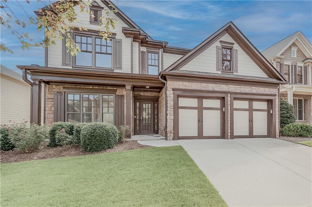 3930 Medley Way, Cumming, GA 30041