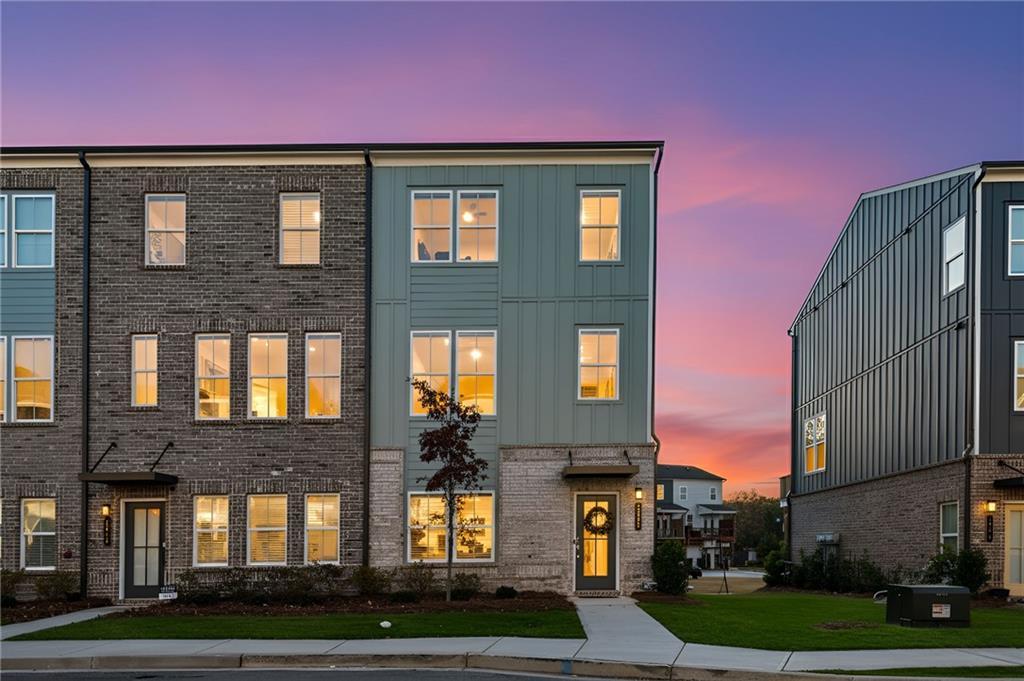 2681 Whistler Way, Lawrenceville, GA 30043