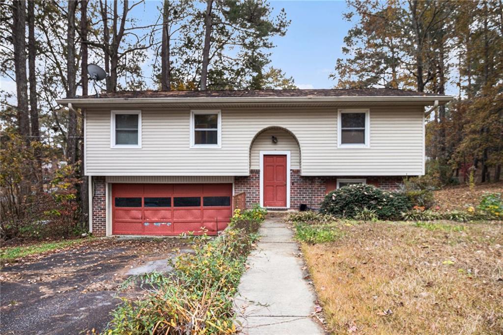 91 Berlin St., Tallapoosa, GA 30176