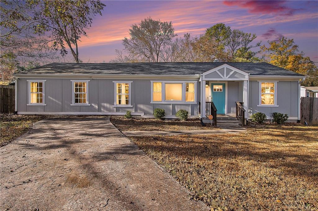 154 Wadley St., Atlanta, GA 30314