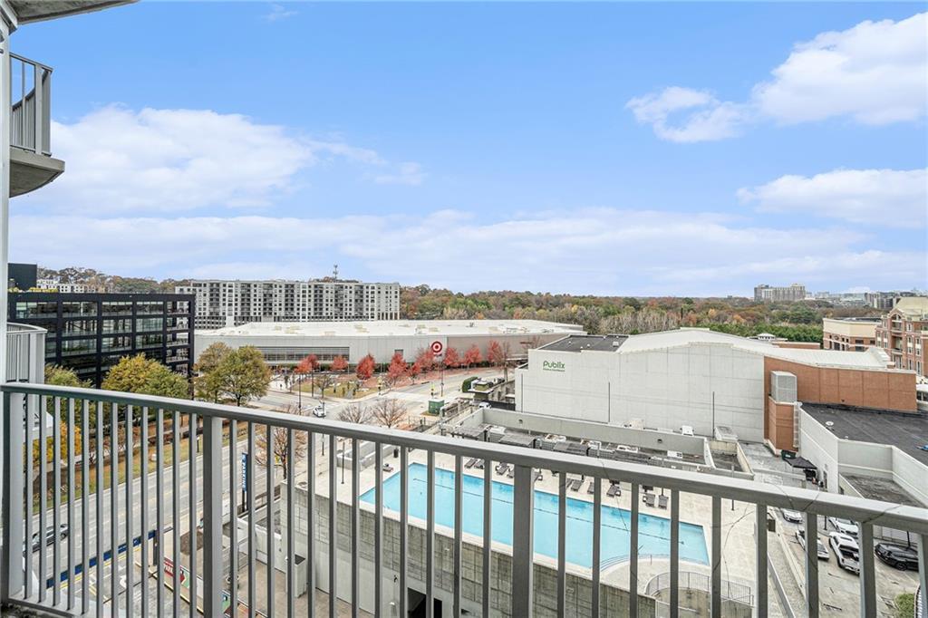 361 17th St. #816, Atlanta, GA 30363