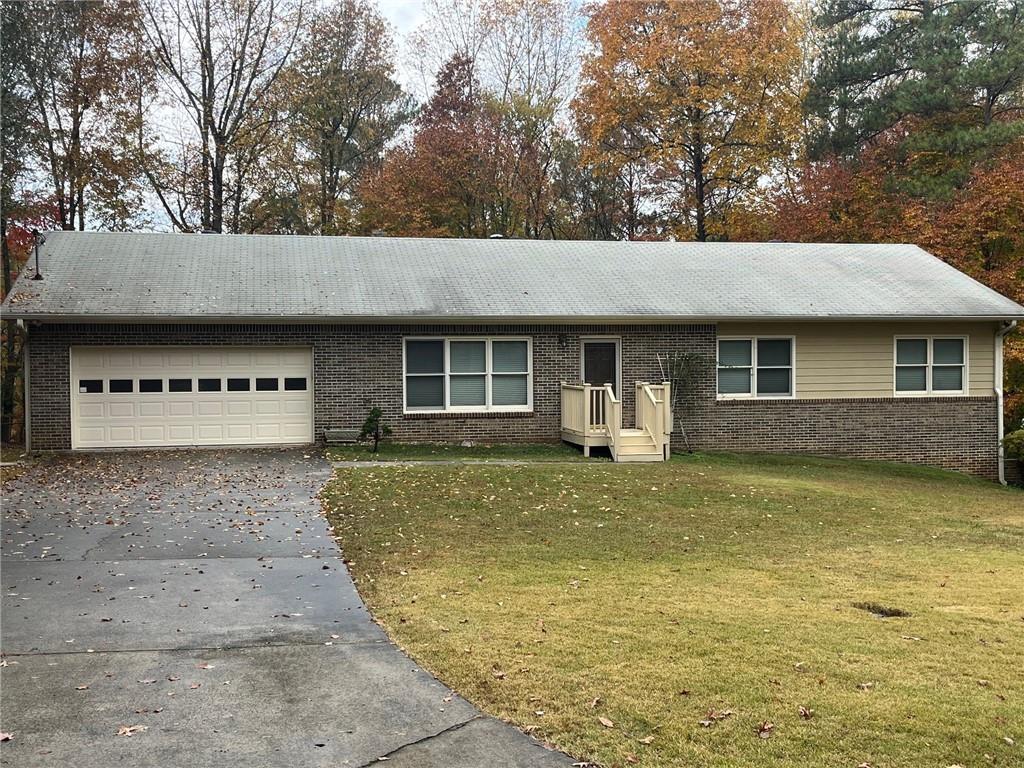 5052 Glaze Dr., Dunwoody, GA 30360