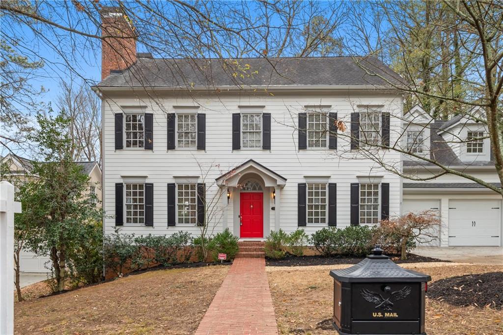 2181 Mckinley Rd., Atlanta, GA 30318