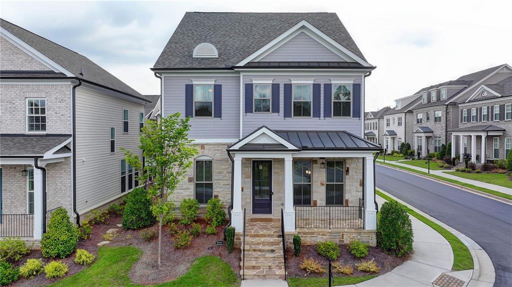 1001 Shurcliff Ln., Duluth, GA 30097