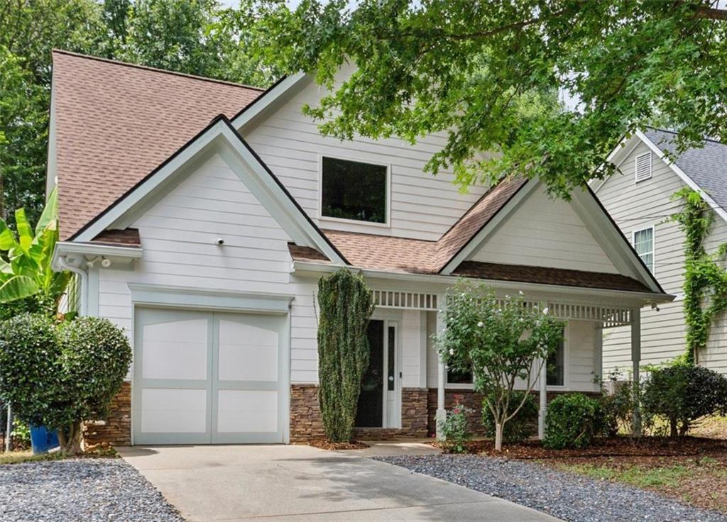 1808 Ellen St., Atlanta, GA 30318