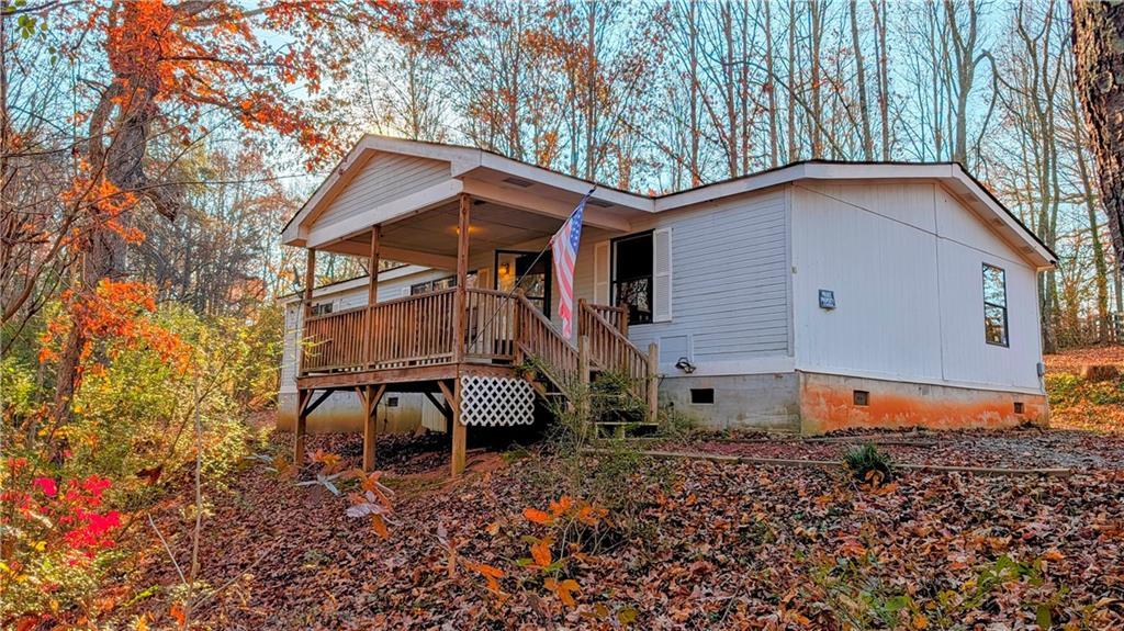 70 Wessex Ct., Dahlonega, GA 30533