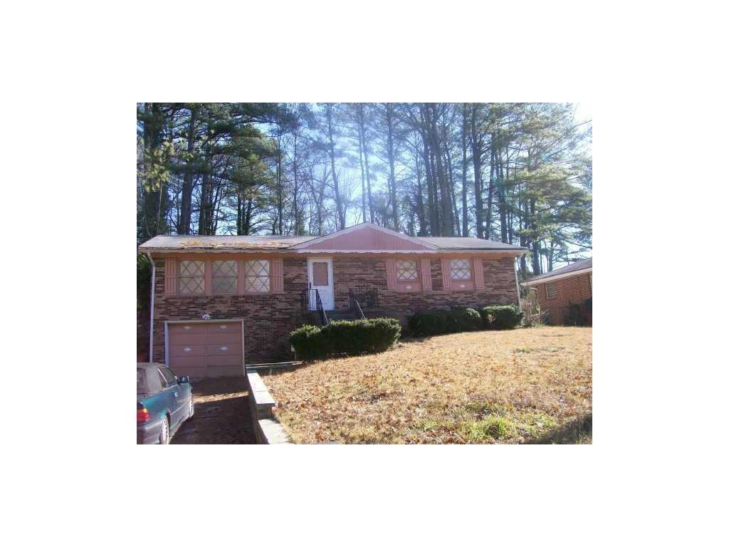 2218 Star Mist Dr., Atlanta, GA 30311