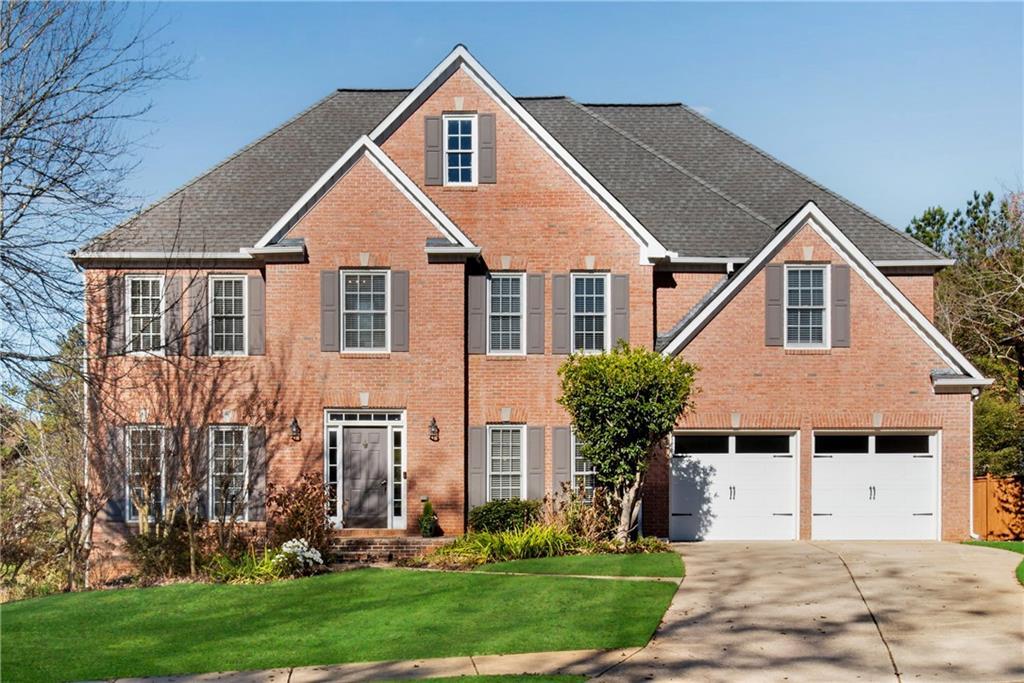 161 Brook Lane, Roswell, GA 30075