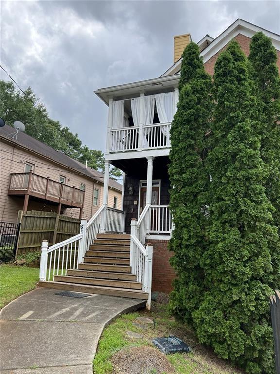 85 Moreland Ave., Atlanta, GA 30316