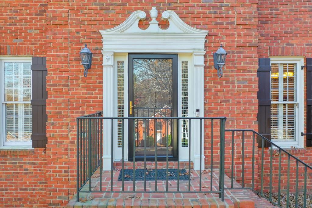 2039 Old Forge Way, Marietta, GA 30068