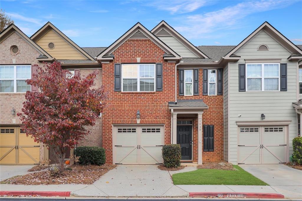 1430 Dolcetto Trace #15, Kennesaw, GA 30152