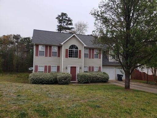 6535 Manor Creek Dr., Douglasville, GA 30135