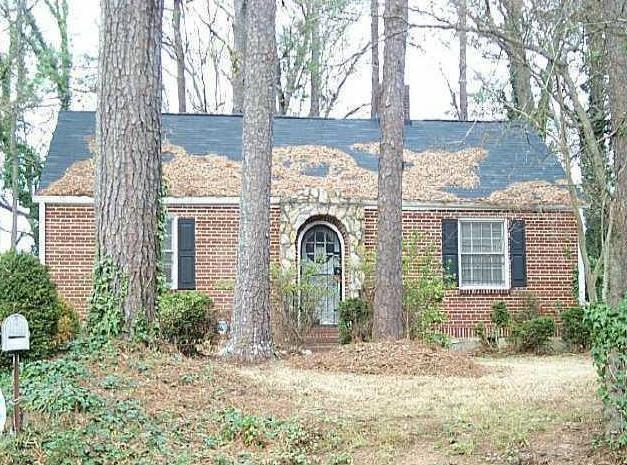 1591 Mayflower Ave., Atlanta, GA 30311