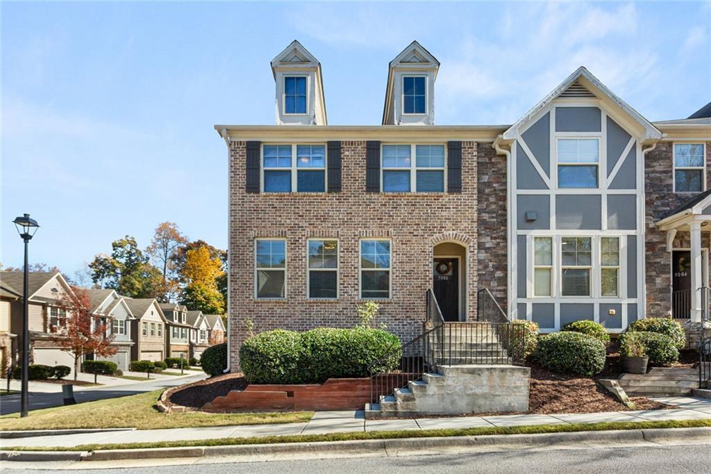 5080 Whiteoak Ter., Smyrna, GA 30080