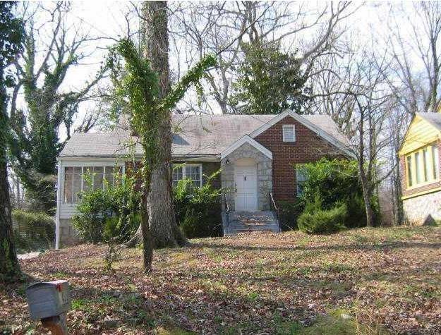 1455 Boulevard Lorraine, Atlanta, GA 30311