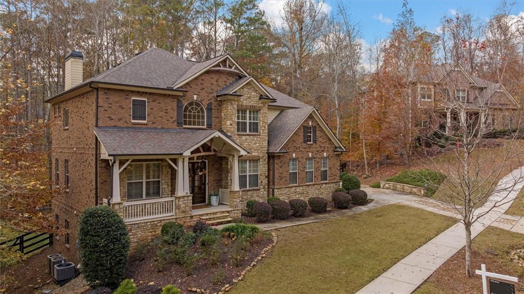 1010 Taimen Dr., Roswell, GA 30075