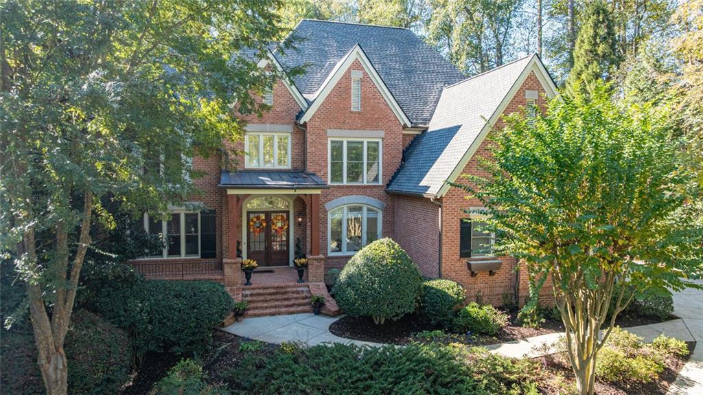 2893 Thurleston Ln., Duluth, GA 30097