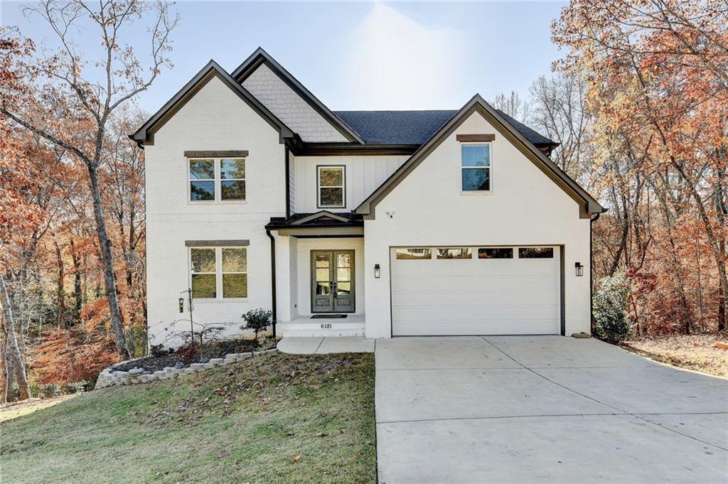 6181 Shoreland Cir., Buford, GA 30518