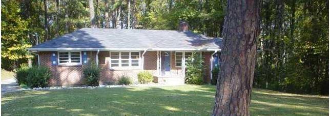 2827 Hedgewood Dr., Atlanta, GA 30311