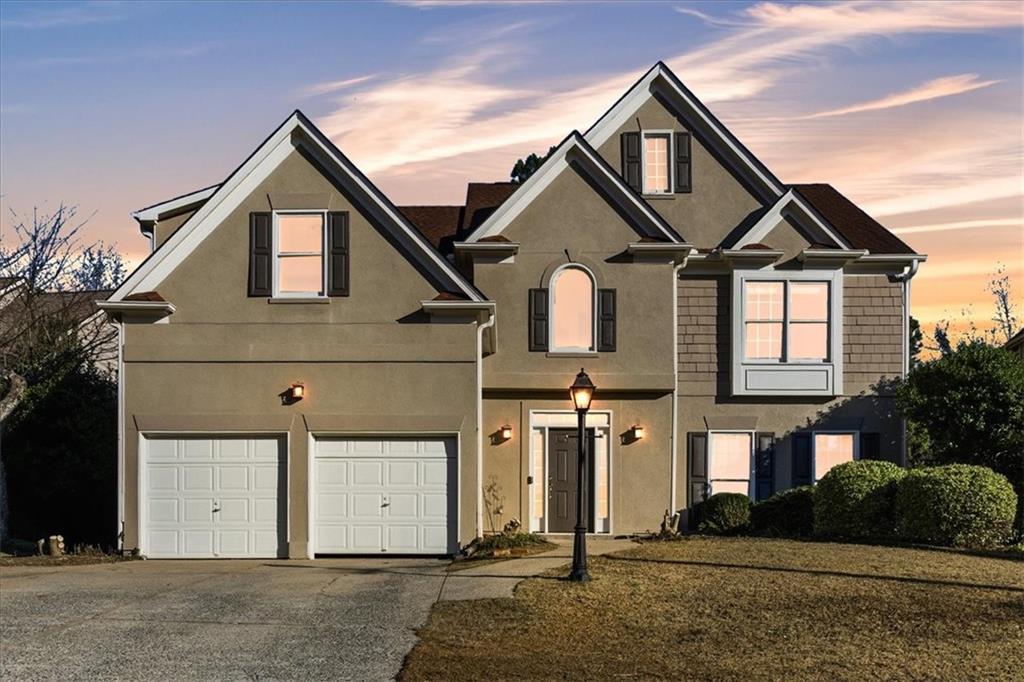 4198 Gramercy Main, Kennesaw, GA 30144