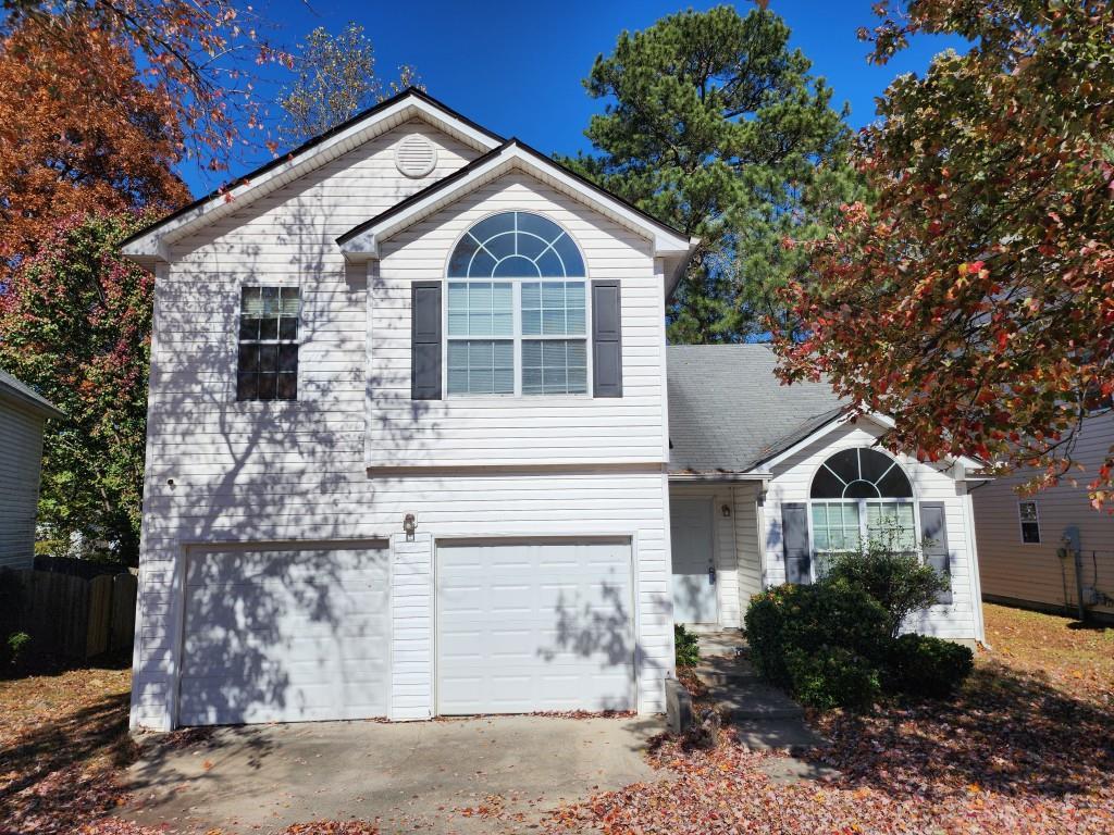 2816 Two Lake Cir., College Park, GA 30349