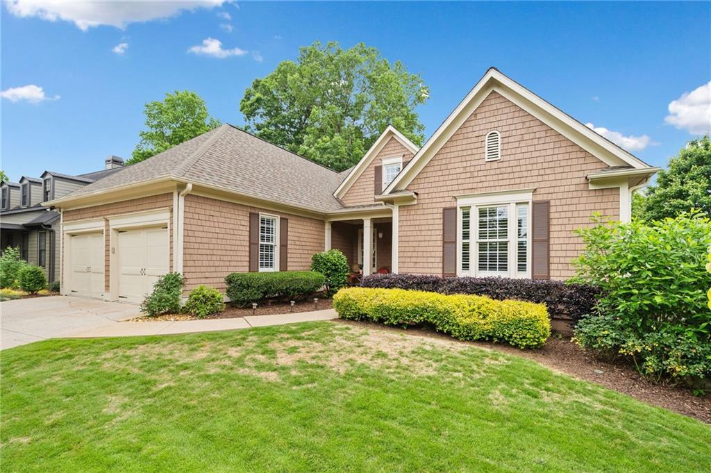 6245 Hampton Golf Club Dr., Cumming, GA 30041