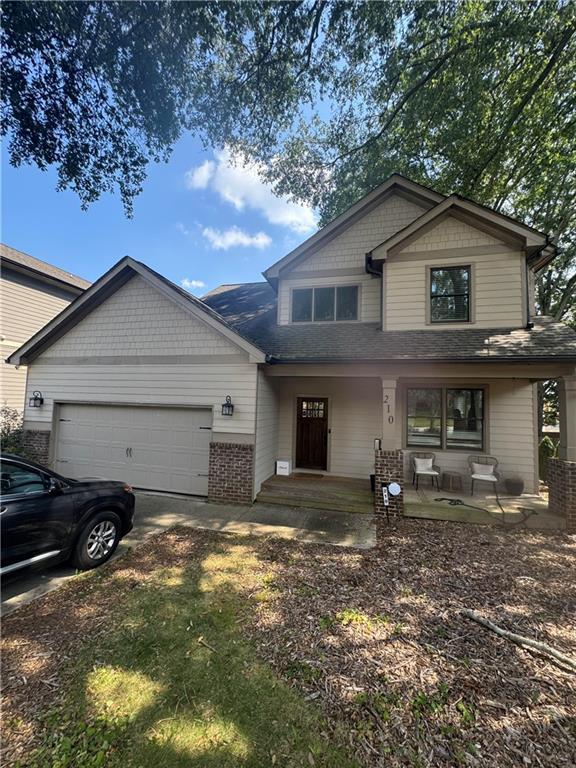 210 S Howard St., Atlanta, GA 30317