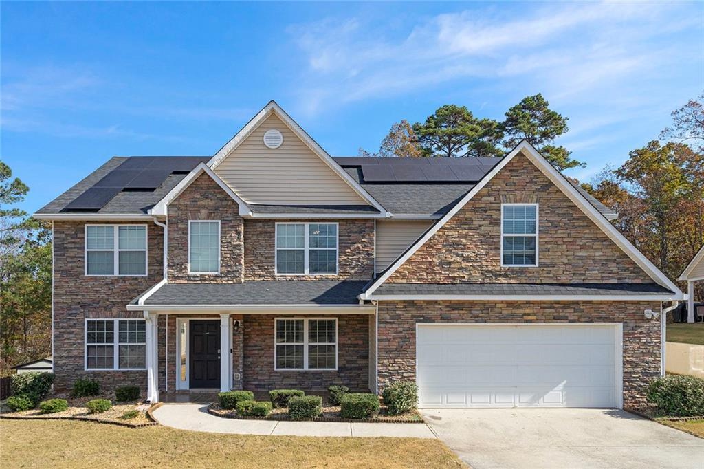 1359 River Club Dr., Conyers, GA 30012