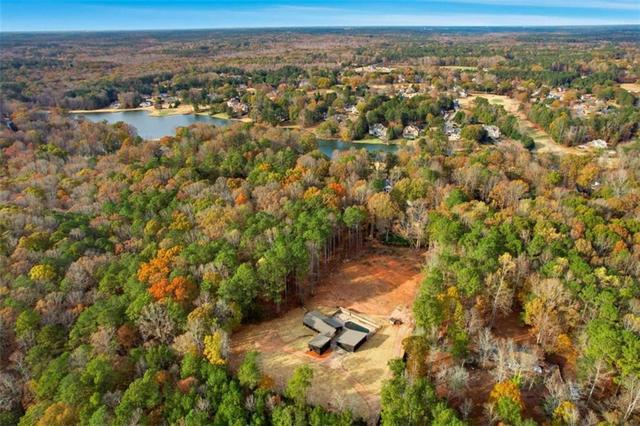New Homes with Master Bedrooms on the 1st Floor That Attend Sara Harp Minter Elementary School: November 15th to November 21st